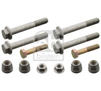 febi bilstein 26339 Screw Kit for control arm, pack of one