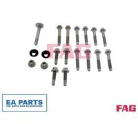 Mounting Kit, control lever for FORD C-MAX FOCUS FAG 827 0006 30