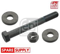 MOUNTING KIT, CONTROL LEVER FOR MERCEDES-BENZ FEBI BILSTEIN 21560