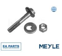 Mounting Kit, control lever for MERCEDES-BENZ W124 W201 W202 MEYLE 014 035 0051