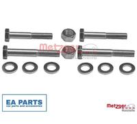 Mounting Kit, control lever for SKODA OCTAVIA METZGER 55000948