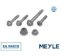 Mounting Kit, control lever for VOLVO C70 S40 V50 MEYLE 714 654 0000