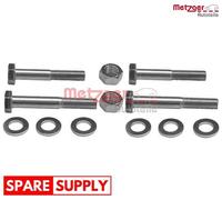 MOUNTING KIT, CONTROL LEVER FOR VW BEETLE BORA GOLF METZGER 55000948