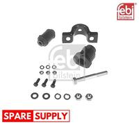 MOUNTING KIT, CONTROL LEVER FOR VW FEBI BILSTEIN 06654