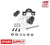 MOUNTING KIT, CONTROL LEVER FOR VW FEBI BILSTEIN 06654