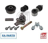 Mounting Kit, control lever for VW GOLF JETTA FEBI BILSTEIN 07860