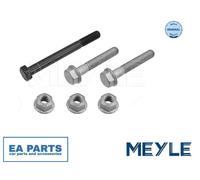 Mounting Kit, control lever for VW PASSAT MEYLE 100 654 0000