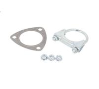 Mounting Kit, exhaust system BM CATALYSTS FK50111 for VECTRA C 2.2 2002-2008
