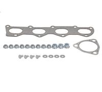 Mounting Kit, exhaust system BM CATALYSTS FK92086B for CORDOBA (6L2) 1.6 2006-