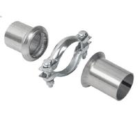 Mounting Kit, exhaust system BOSAL 263-013