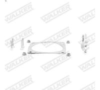 WALKER 87481 Mounting Kit, soot filter