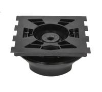 Mounting Kit, exterior mirro MEKRA 61.1000.006.199