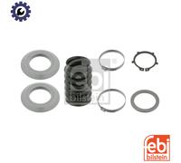 Febi 24495 Mounting Kit Premium High Performance Fits Volkswagen LT 1999 - 2006