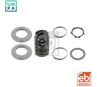 Febi 24495 Mounting Kit Premium High Performance Fits Volkswagen LT 1999 - 2006