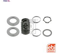 MOUNTING KIT PROPSHAFT JOINT 24495 FOR VW LT/Mk/II/Bus/28-35/Platform/Chassis