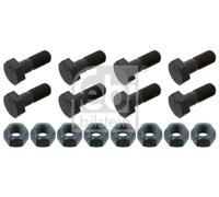 FEBI BILSTEIN 46524 Mounting Kit, propshaft joint