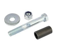 Mounting Kit, shock absorbe DT SPARE PARTS 1.32554 for SCANIA T 10.64 2004-2005