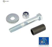 DT Spare Parts Mounting Kit 1.32554 - Shock Absorber for Scania DC11.01/03/02/04 - UK Stock