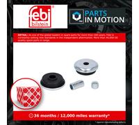 Mounting Kit, shock absorber 181730 Febi 0307113S 307113S Top Quality Guaranteed