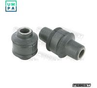 FEBEST FDAB-CB4R-KIT Bush, shock absorber