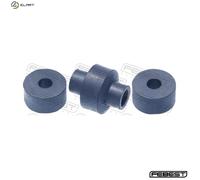FEBEST MZAB-129-KIT Bush, shock absorber