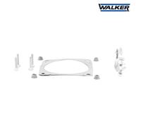 Mounting Kit, soot/particulate filter WALKER 87481 For PEUGEOT, CITROËN, LANCIA,