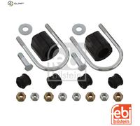 FEBI BILSTEIN 02850 Repair Kit, stabilizer suspension