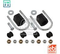 Fits FEBI 02850 ANTI ROLL BAR BUSH KIT ⭐UK Stock⭐