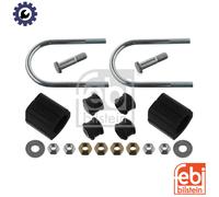 FEBI BILSTEIN 07196 Repair kit, anti-roll bar bush
