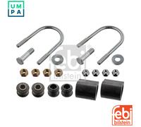FEBI BILSTEIN 07207 Repair Kit, stabilizer suspension