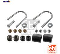 FEBI BILSTEIN 07207 Repair Kit, stabilizer suspension