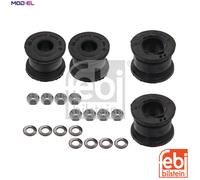 febi bilstein 08941 Anti Roll Bar Bush Kit, pack of one
