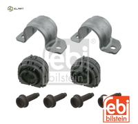 MOUNTING KIT STABILISER BAR 23606 FOR SKODA OCTAVIA/II/Combi LAURA SUPERB VW