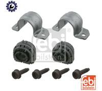 MOUNTING KIT STABILISER BAR 23606 FOR SKODA OCTAVIA/II/Combi LAURA SUPERB VW