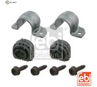 Ferdinand Bilstein Anti Roll Bar Bush Kit 23606 - Rear 15mm - Pack of 1