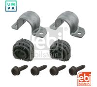 Ferdinand Bilstein Anti Roll Bar Bush Kit 23606 - Rear 15mm - Pack of 1