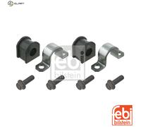 febi bilstein 27400 Anti Roll Bar Bush Kit, pack of one