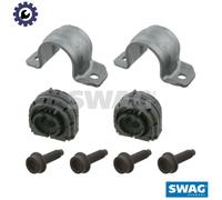 SWAG Autoteile Repair Kit 32 92 3606 - Stabilizer Suspension for Audi/Seat/Skoda/VW