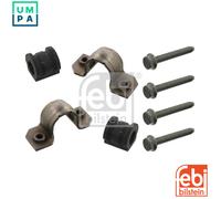 FEBI BILSTEIN 37655 Bearing Set, stabiliser