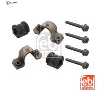FEBI BILSTEIN 37658 Bearing Set, stabiliser