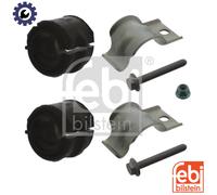 MOUNTING KIT STABILISER BAR 37765 FOR PEUGEOT PARTNER/MPV/FURGON/Box/Body/MPV