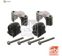 FEBI BILSTEIN 45863 Bearing Set, stabiliser