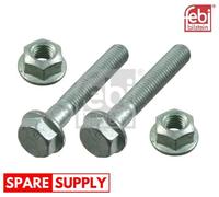 MOUNTING KIT, STABILISER BAR/-ROD FOR VW PASSAT FEBI BILSTEIN 21126