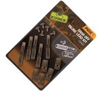 Mounting kits Fox Camo Inline Lead Drop Off (x5) Marron TU