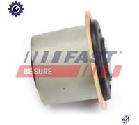 Fits Fiat Ducato Peugeot Boxer Citroen Relay 40mm Leaf Spring Shackle Bush 06-On