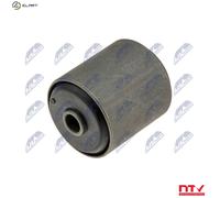 NTY ZTT-CH-007C Mounting, leaf spring