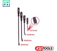 MOUNTING LEVER SET 911.8100
