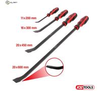 KS TOOLS 911.8100 Trim removal kit