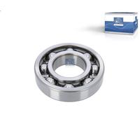 Mounting, manual transmissio DT SPARE PARTS 4.67067