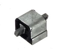 Mounting, manual transmissio FEBI 26776 for VIANO (W639) 3.7 2004-2007